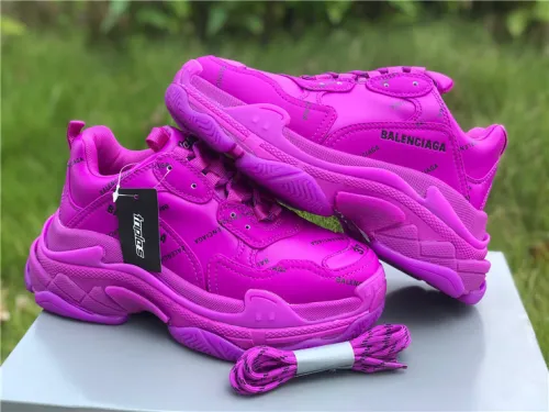 Balenciaga Papa Pink（7-12 work day deliver）