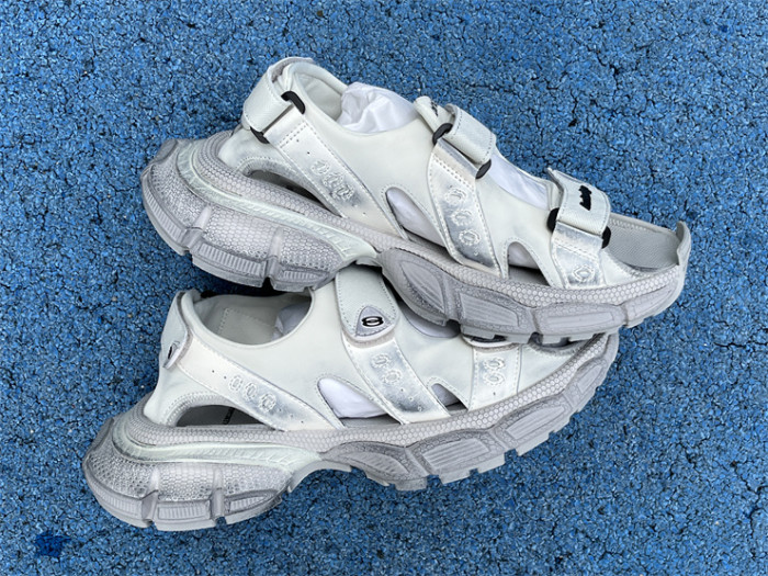 Balenciaga 3XL sandals（7-12 work day deliver）