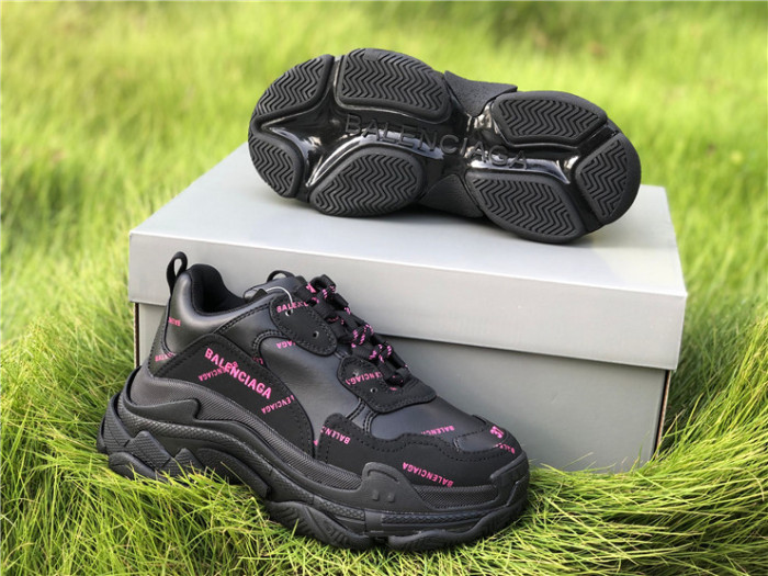 Balenciaga Papa Alphabet Spades（7-12 work day deliver）