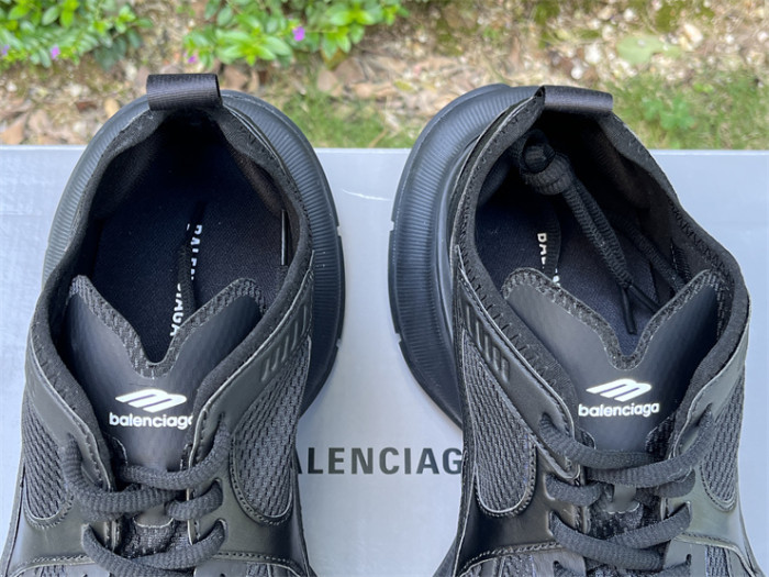 Balenciaga black（7-12 work day deliver）