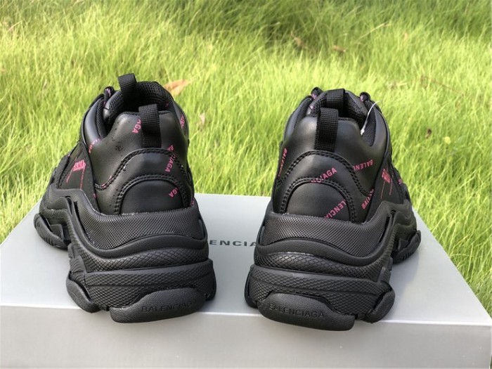 Balenciaga Papa Alphabet Spades（7-12 work day deliver）