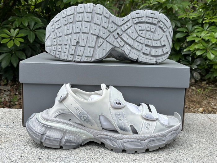 Balenciaga 3XL sandals（7-12 work day deliver）