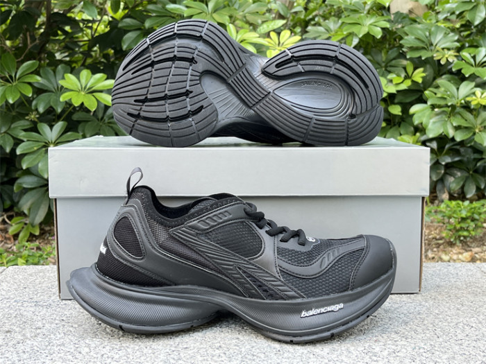 Balenciaga black（7-12 work day deliver）