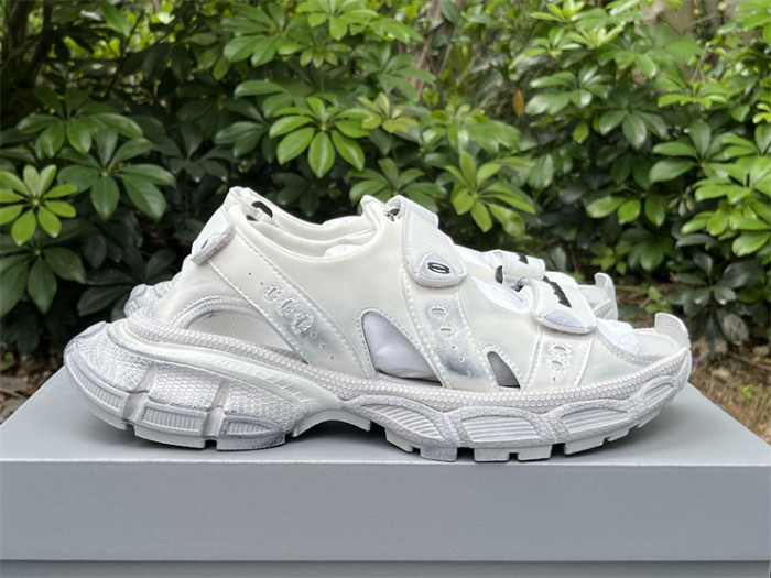 Balenciaga 3XL sandals（7-12 work day deliver）