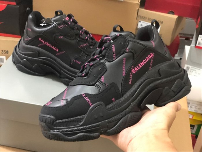 Balenciaga Papa Alphabet Spades（7-12 work day deliver）