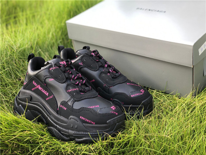 Balenciaga Papa Alphabet Spades（7-12 work day deliver）