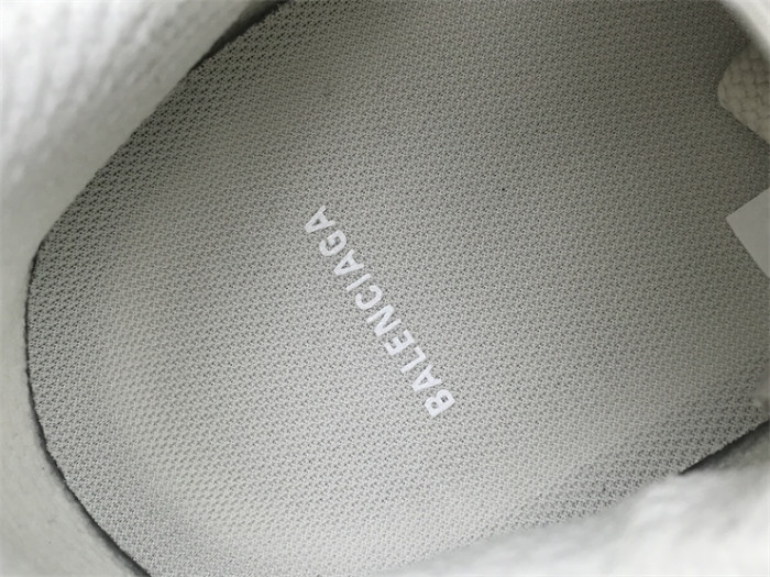 Balenciaga 10 3XL Diamond Edition Phantom Sneaker Beige Gray（7-12 work day deliver）