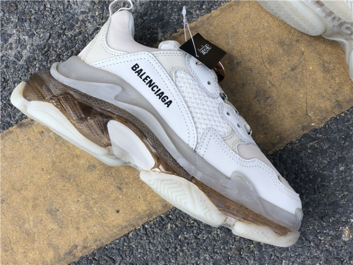 Balenciaga Air Cushion Daddy Beige（7-12 work day deliver）