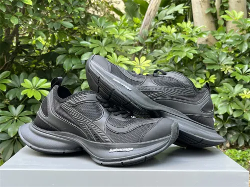 Balenciaga black（7-12 work day deliver）