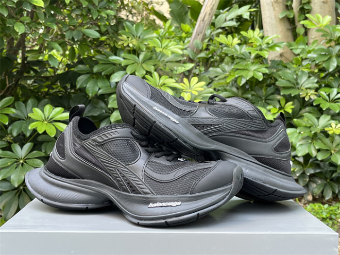 Balenciaga black（7-12 work day deliver）