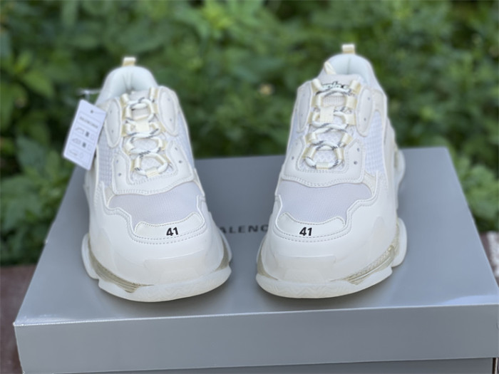 Paris Air Cushion Beige（7-12 work day deliver）