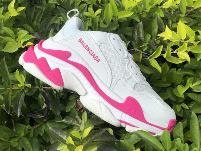 Paris Papa White and Pink Color（7-12 work day deliver）