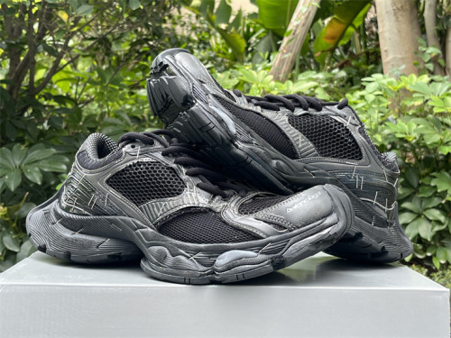 Balenciaga Black Warrior（7-12 work day deliver）