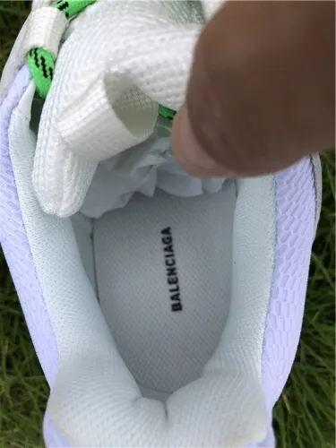 Balenciaga Air Cushion Daddy Rainbow Color（7-12 work day deliver）