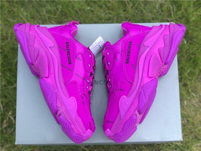 Balenciaga Papa Pink（7-12 work day deliver）