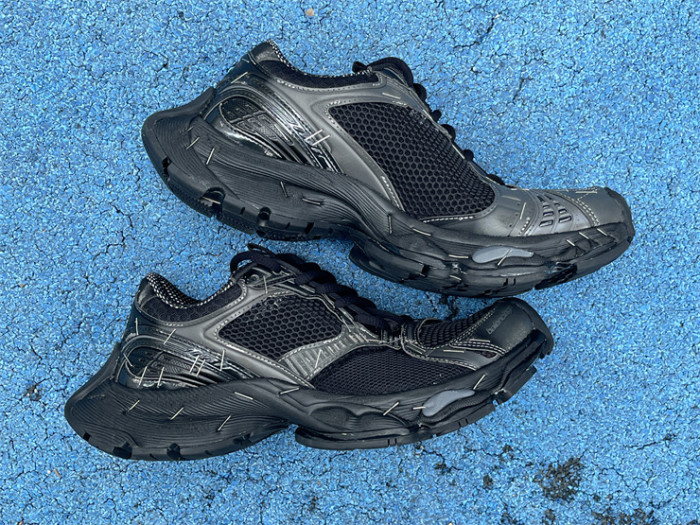 Balenciaga Black Warrior（7-12 work day deliver）