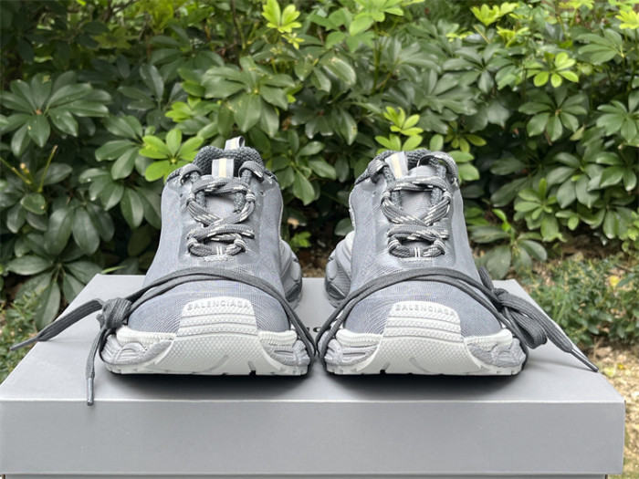 Balenciaga 10 3XL Grey Hollow（7-12 work day deliver）