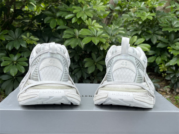 Balenciaga 10 3XL Bandage Silver（7-12 work day deliver）