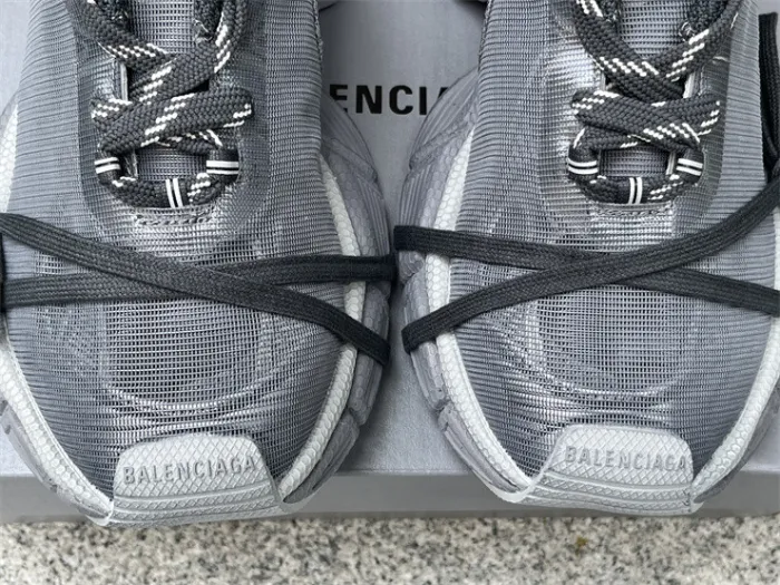 Balenciaga 10 3XL Grey Hollow（7-12 work day deliver）