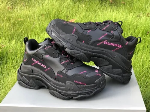 Balenciaga Papa Alphabet Spades（7-12 work day deliver）