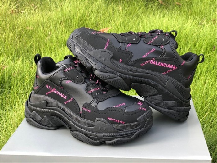 Balenciaga Papa Alphabet Spades（7-12 work day deliver）