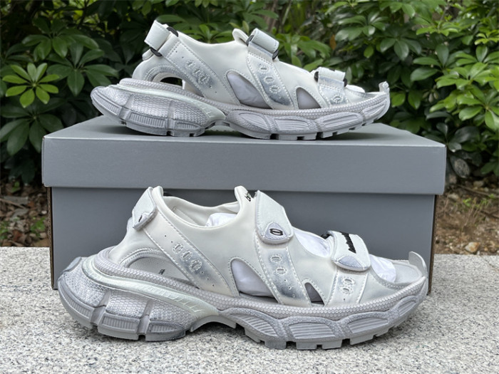 Balenciaga 3XL sandals（7-12 work day deliver）