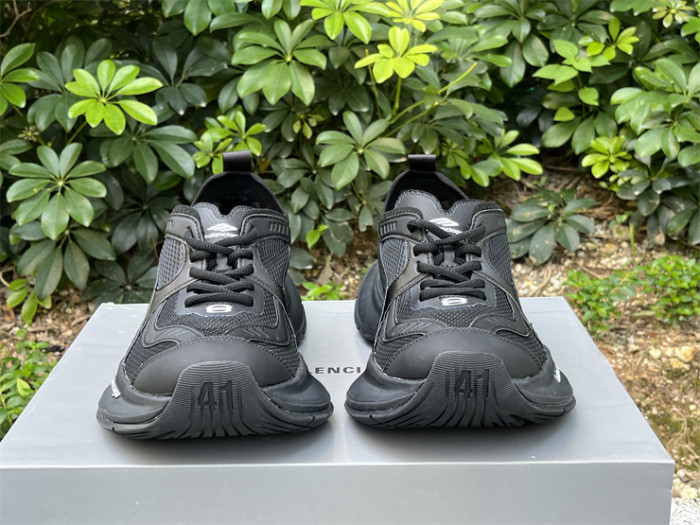 Balenciaga black（7-12 work day deliver）