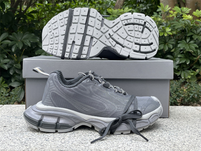 Balenciaga 10 3XL Grey Hollow（7-12 work day deliver）