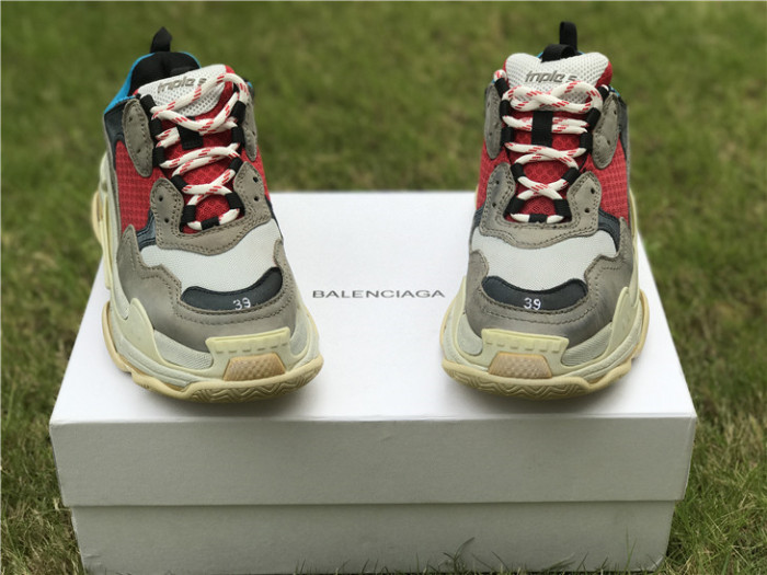 Balenciaga Triple S（7-12 work day deliver）