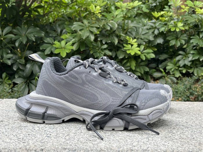 Balenciaga 10 3XL Grey Hollow（7-12 work day deliver）