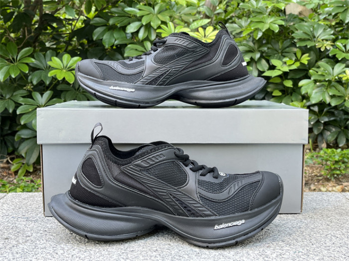 Balenciaga black（7-12 work day deliver）
