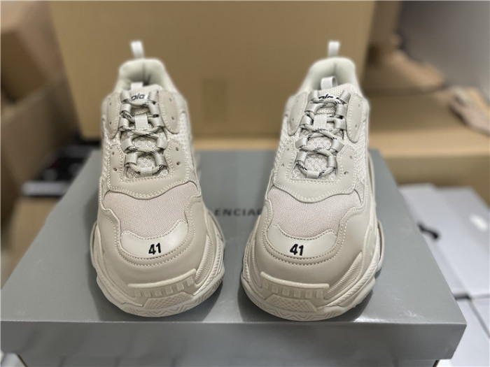 Paris Papa, beige and apricot color（7-12 work day deliver）
