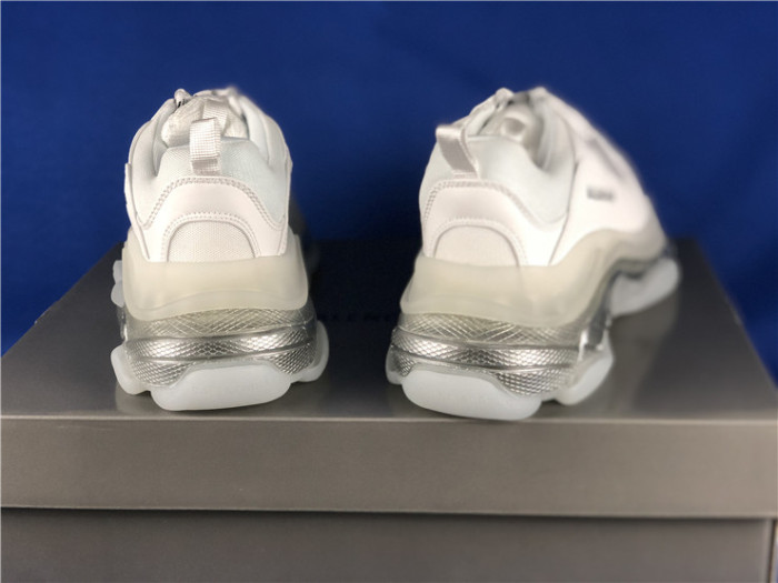 Balenciaga Air Cushion Silver（7-12 work day deliver）