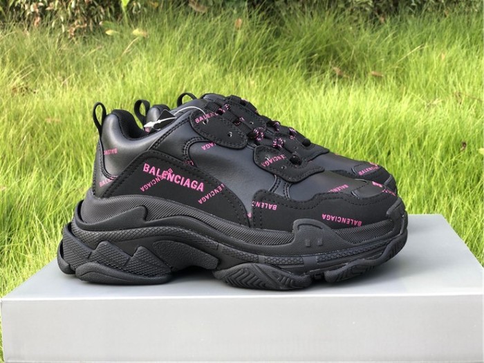 Balenciaga Papa Alphabet Spades（7-12 work day deliver）