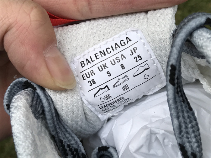 Balenciaga 10 3XL（7-12 work day deliver）