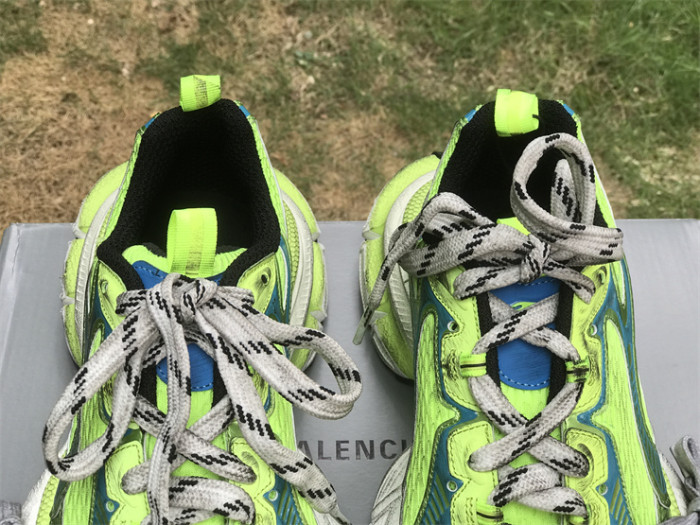 Balenciaga 10 3XL Green（7-12 work day deliver）