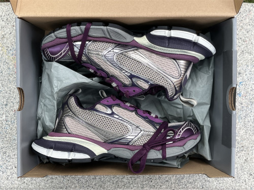 Balenciaga 10 3XL Violet（7-12 work day deliver）