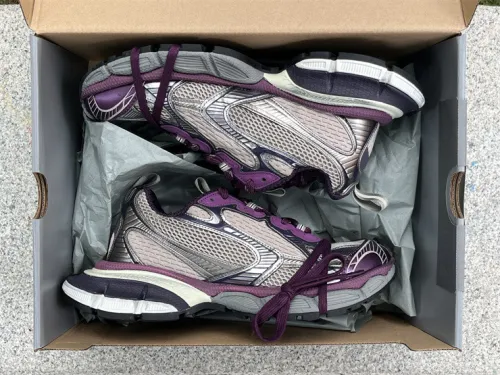 Balenciaga 10 3XL Violet（7-12 work day deliver）
