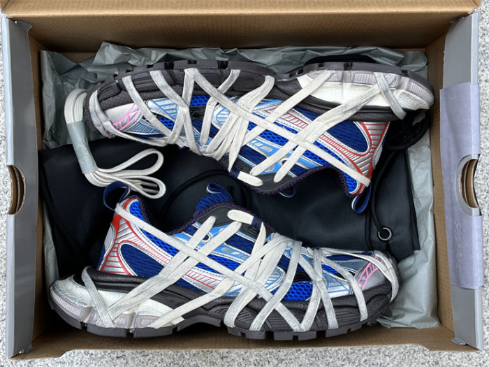 Balenciaga 10 3XL straps（7-12 work day deliver）