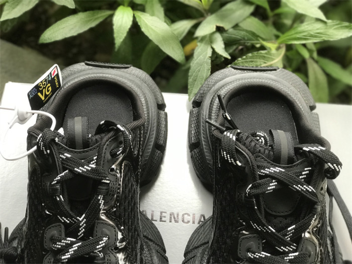 Balenciaga 10 3XL half-slip（7-12 work day deliver）