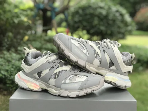 Balenciaga 3.0 Light Shoes LED（7-12 work day deliver）