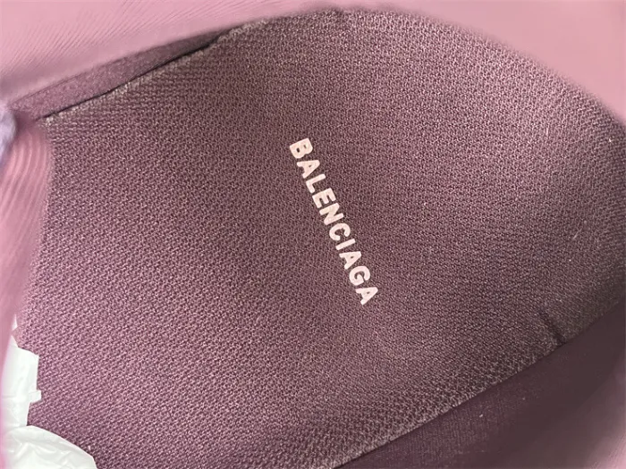 Balenciaga 10 3XL purple（7-12 work day deliver）