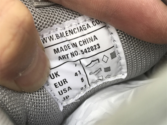 Balenciaga 3.0（7-12 work day deliver）