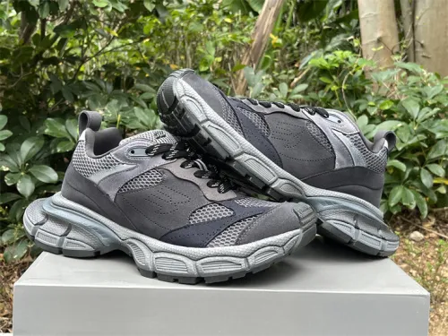 Balenciaga 10 3XL dark grey（7-12 work day deliver）