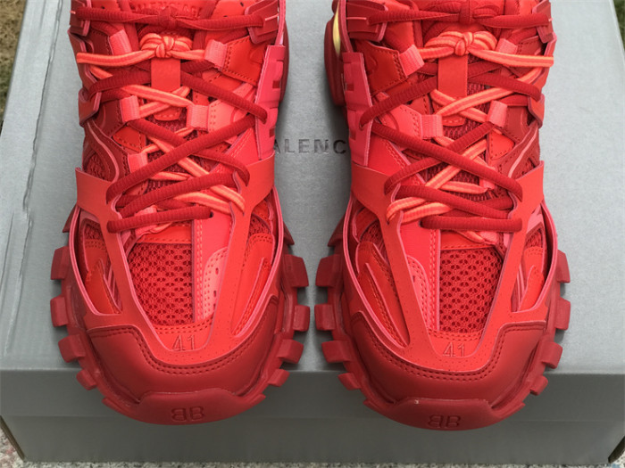 Balenciaga 3.0 Light Shoes LED（7-12 work day deliver）