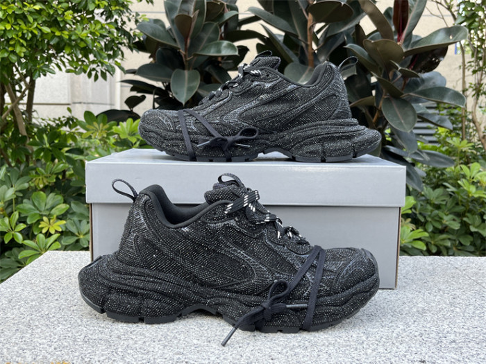 Balenciaga 10 3XL Black Diamond（7-12 work day deliver）