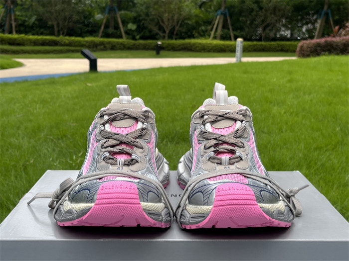 Balenciaga 10 3XL Silver Powder（7-12 work day deliver）