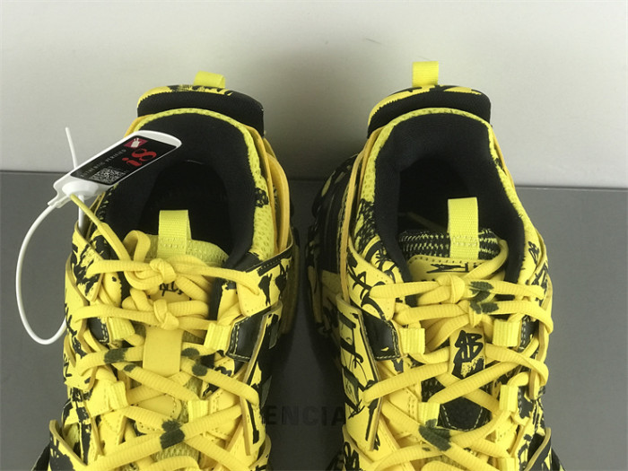 Balenciaga 3.0 Graffiti（7-12 work day deliver）