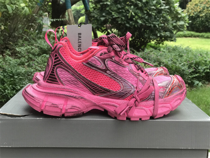 Balenciaga 10 3XL Pink（7-12 work day deliver）