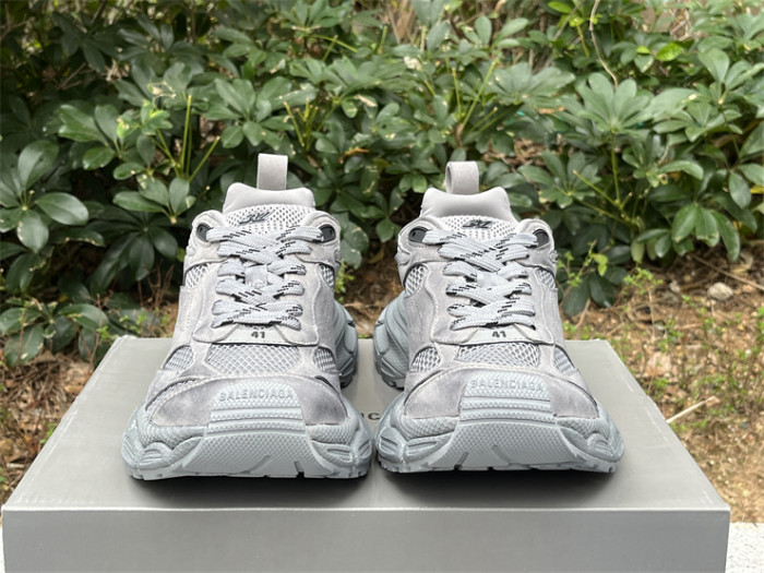 Balenciaga 10 3XL Grey（7-12 work day deliver）